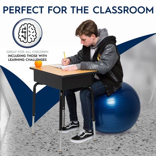 Bouncyband® 26" Balance Ball